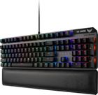 Asus, TUF Gaming K7, klawiatura