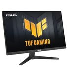 Asus, TUF Gaming, monitor 23.8", VG249QE5A, Full HD, Overclock to 146Hz, IPS, ELMB Sync, 1ms MPRT