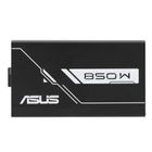 Asus, zasilacz, PRIME-850G Black