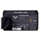 Asus, zasilacz, Tuf Gaming 650W 80+ Bronze