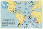 Atlas oceanicznych przygód