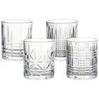 Atmós Fera, szklanki do whisky, 290 ml, 4 szt.