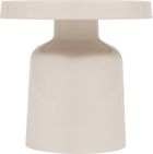 Atmosphera, Abadi, stolik kawowy, totem, 43 cm