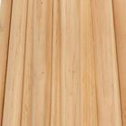 Atmosphera, Adona, lampka nocna na drewnianej nodze, 53 cm