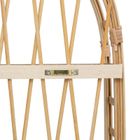 Atmosphera, Anahi, półka ścienna łuk, 74-45 cm