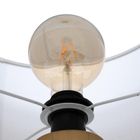 Atmosphera, Arthus, lampa podłogowa trójnóg, 163 cm