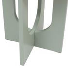 Atmosphera, Bloom, stolik pomocniczy okrągły, 40 cm