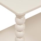 Atmosphera, Chamlo, regał otwarty, 75-34-75 cm