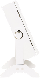 Atmosphera, Cheri, lusterko kosmetyczne ze schowkiem na biżuterię, 29-22-15 cm