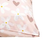 Atmosphera for kids, Billie, pościel dziecięca, 140-200 cm