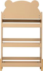 Atmosphera for kids, Fjella, biblioteczka dla dzieci, 61.5-18.5-100 cm