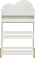 Atmosphera for kids, Fjella, biblioteczka dla dzieci, 61.5-18.5-100 cm