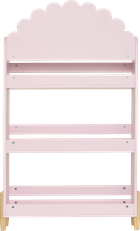 Atmosphera for kids, Fjella, biblioteczka dla dzieci, 61.5-18.5-100 cm