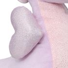 Atmosphera for kids, Naia, maskotka konik morski, 35 cm