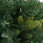 Atmosphera, Kappi, sztuczna choinka w doniczce, ze światełkami