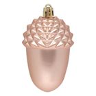 Atmosphera, komplet bombek i ozdób świątecznych, 60 sztuk