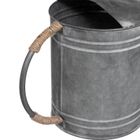 Atmosphera, konewka metalowa w stylu retro, 41.5-18-25 cm