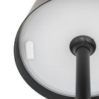 Atmosphera, lampa zewnętrzna, Cody, 36 cm