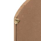 Atmosphera, Roxie, szafka na klucze z drewna, 28-22 cm