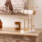 Atmosphera, Wild Romance, stojak na biżuterię, 31-20-20 cm