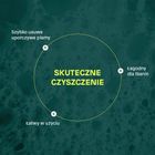 Attitude, Little Ones, odplamiacz do ubranek dziecięcych, bezzapachowy, 800 ml