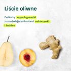 Attitude, odżywka wzmacniająca włosy z olejem z pestek winogron i liśćmi oliwek, 240 ml