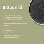 Attitude, pochłaniacz zapachów, 227g