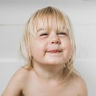 Attitude, Super Leaves Kids, żel 2w1 do mycia ciała i włosów, wanilia i gruszka, 240 ml