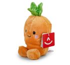 Aurora, Palm Pals, Marchewka, maskotka