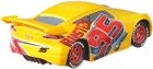 Auta, Cruz Ramirez, pojazd, skala 1:55