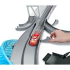 Auta, Florida Speedway Mega Tor Wyścigowy, zestaw z autem