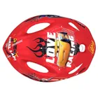 Auta, kask ochronny, rozmiar 52-56 cm