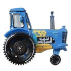 Auta, View Zeen Racing Tractor, pojazd, skala 1:55, GRR82