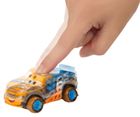 Auta, Xtreme Racing, Speedy Comet, pojazd