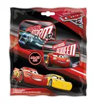 Auta, zasłonka przeciwsłoneczna na szybę, 44-35 cm, 2 szt.