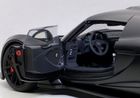 AutoArt, Hennessey Venom GT Spyder 2010, model