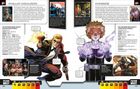 Avengers. Encyklopedia postaci. Nowa edycja