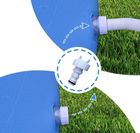 Avenli, basen rozporowy, 300-76 cm