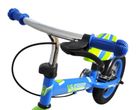 Axer Sport, rowerek biegowy Lucas, 12"