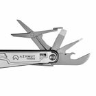 Azymut, Giewon, multitool, z kaburą do pasa