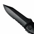 Azymut, Gron, multitool, z kaburą do pasa