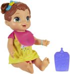 Baby Alive, Ja naprawdę rosnę!, zestaw z lalką i akcesoriami