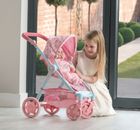 Baby Annabell, wózek wielofunkcyjny 6w1