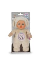 Baby Born, For Babies, Cutie Dog, lalka bobas, 18 cm