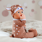 Baby Born, For Babies, Sleepy Deer, lalka bobas, 30 cm