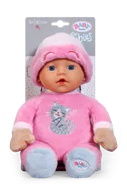 Baby Born, For Babies, Sleepy Pink, lalka bobas, 30 cm