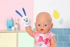 Baby Born, zestaw do zabawy w kąpieli dla lalki