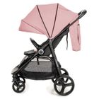 Baby Design, Coco, wózek spacerowy, Light Gray