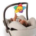 Baby Einstein, gwiazdka, zabawka muzyczna z dźwiękiem i światłem