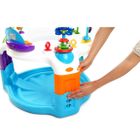 Baby Einstein, Morscy Przyjaciele, krzesełko, stolik interaktywny